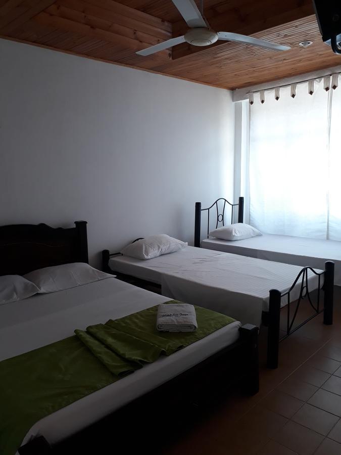 Hotel San Jorge Melgar