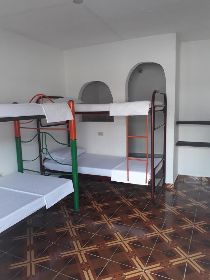 San Jorge Melgar
