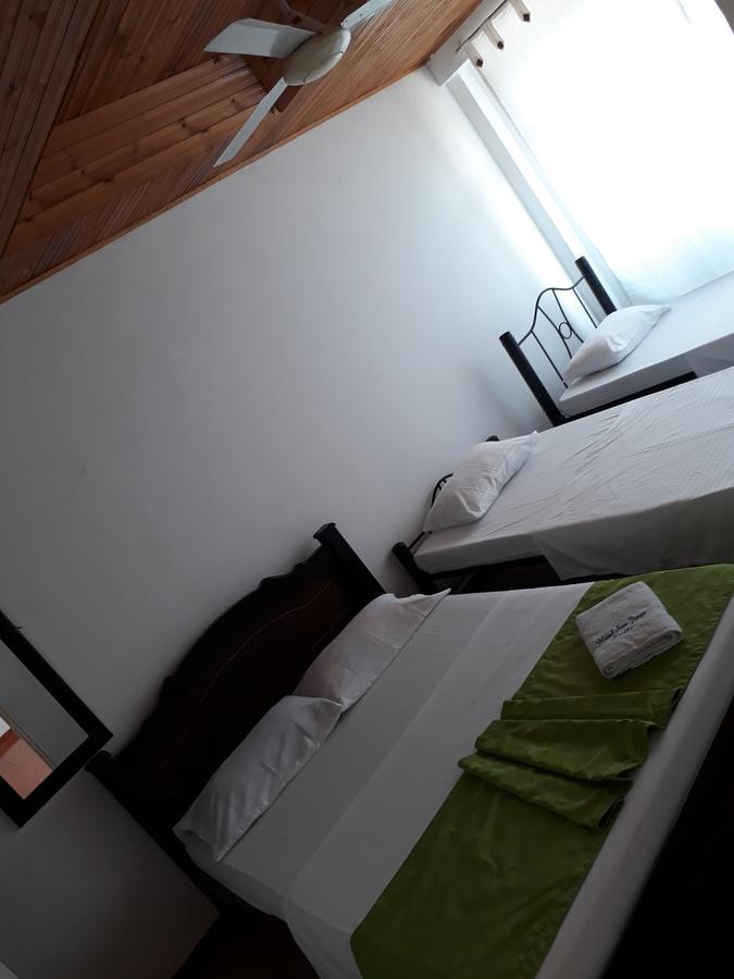 Hotel San Jorge Melgar