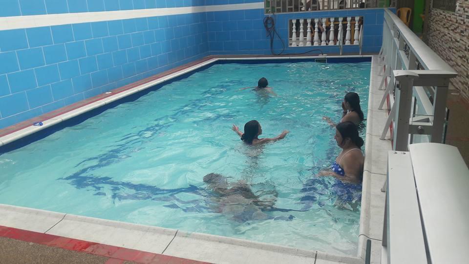San Diego * Melgar