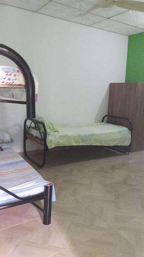 San Diego Hotel Melgar