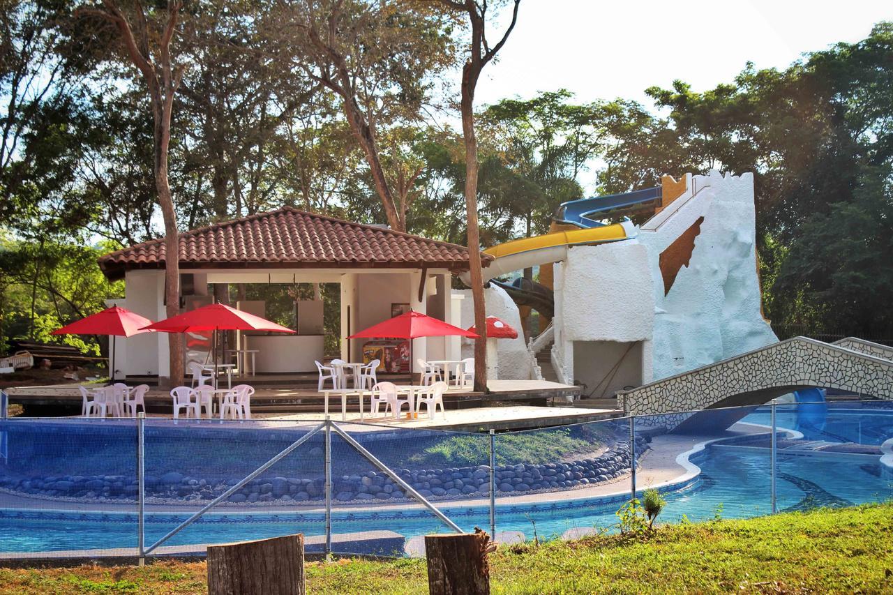 Hacienda Campestre Hotel Melgar