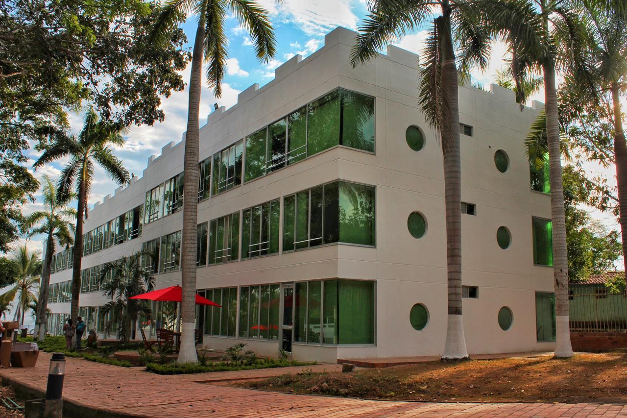 Hacienda Campestre Hotel