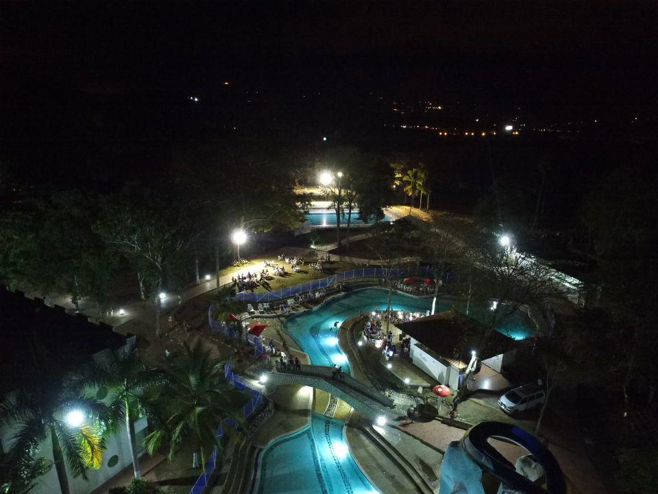 Hacienda Campestre Melgar