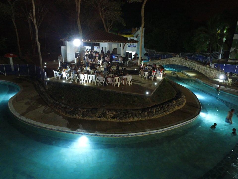 Hacienda Campestre * Melgar