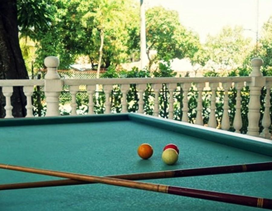 Las 2 Palmas Melgar