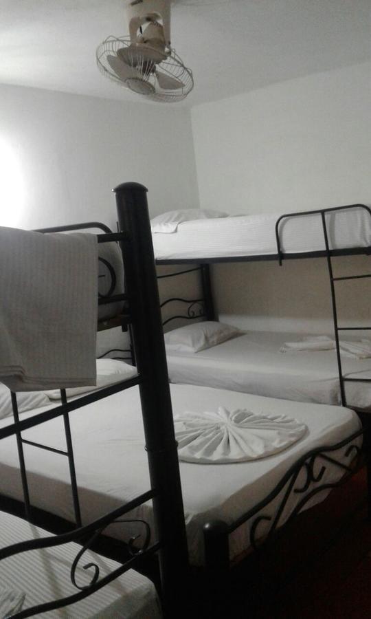 Aqui Me Quedo Hotel