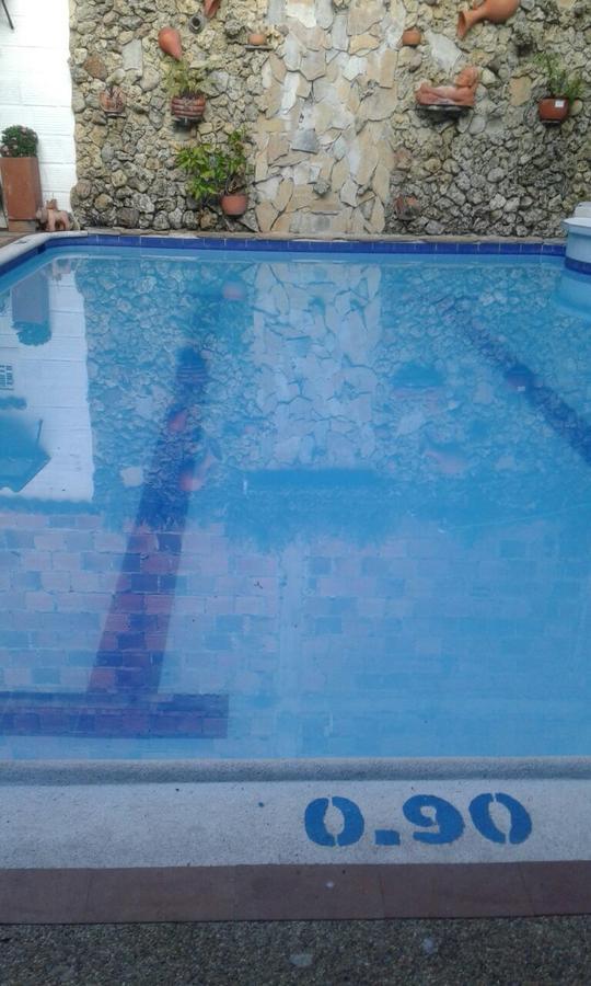 Hotel Aqui Me Quedo Melgar