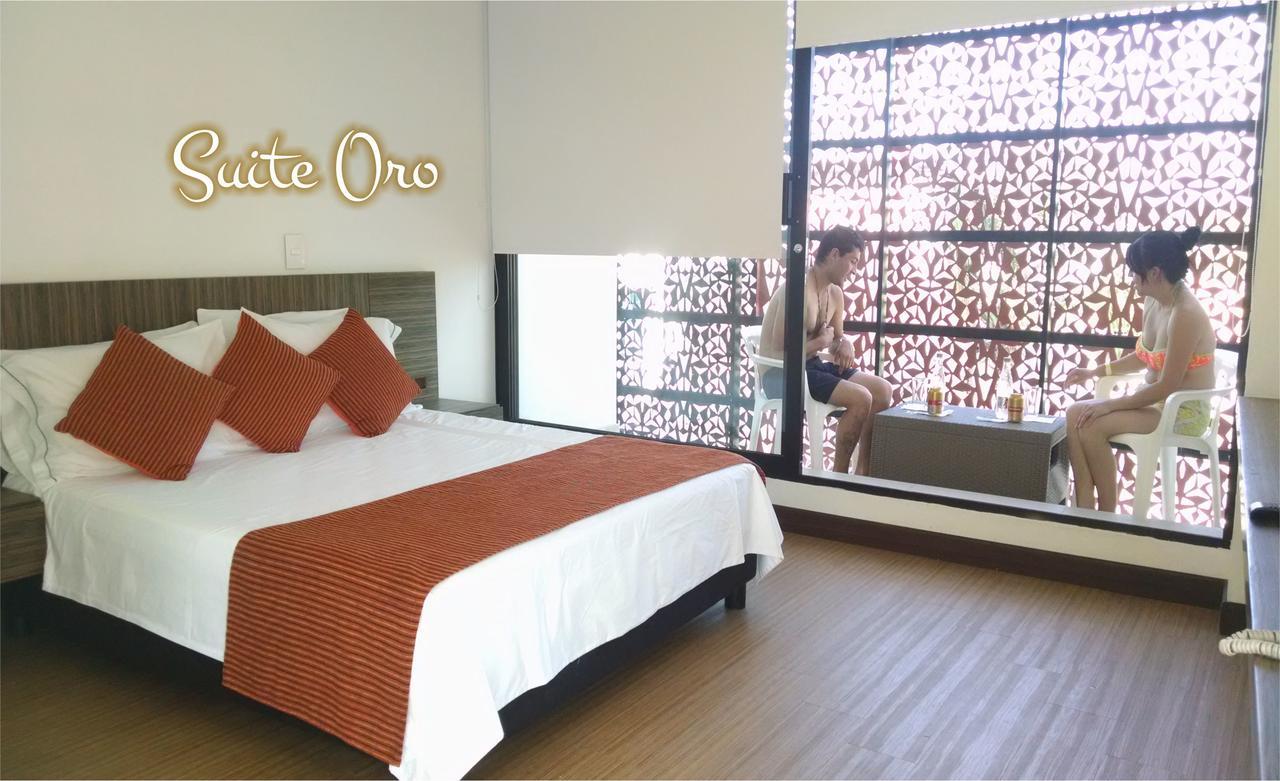 Hotel Sumapaz 4*