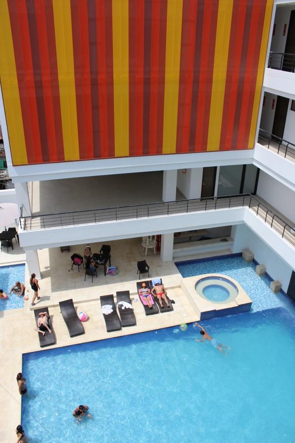 Sumapaz Hotel Melgar