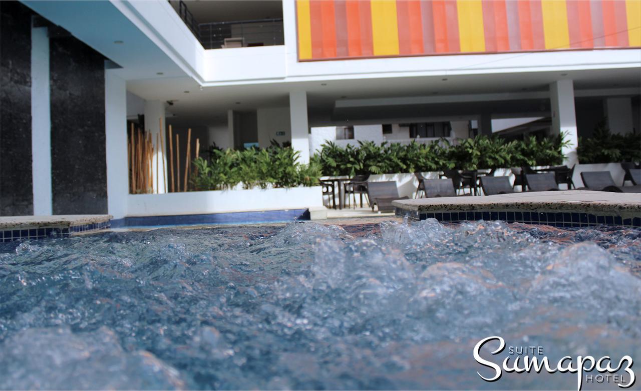 Sumapaz 4* Melgar