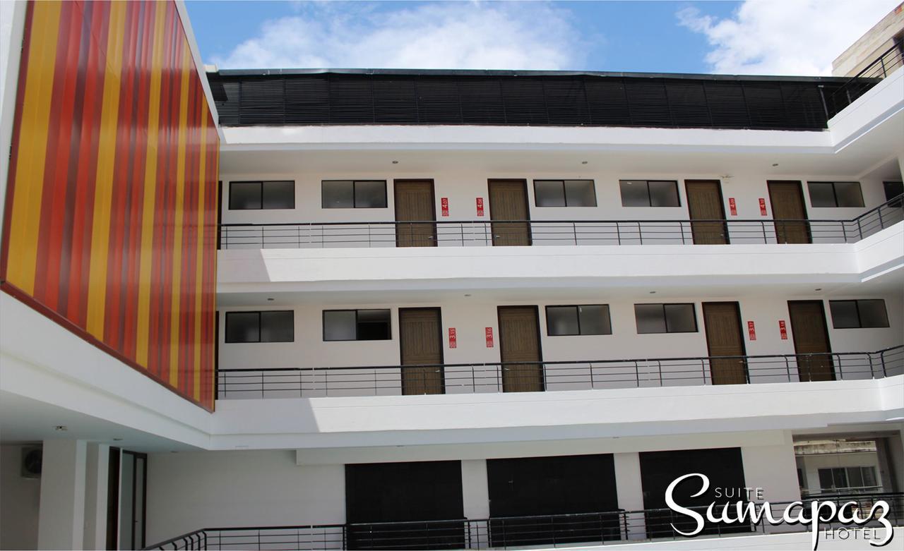 Sumapaz 4* Melgar