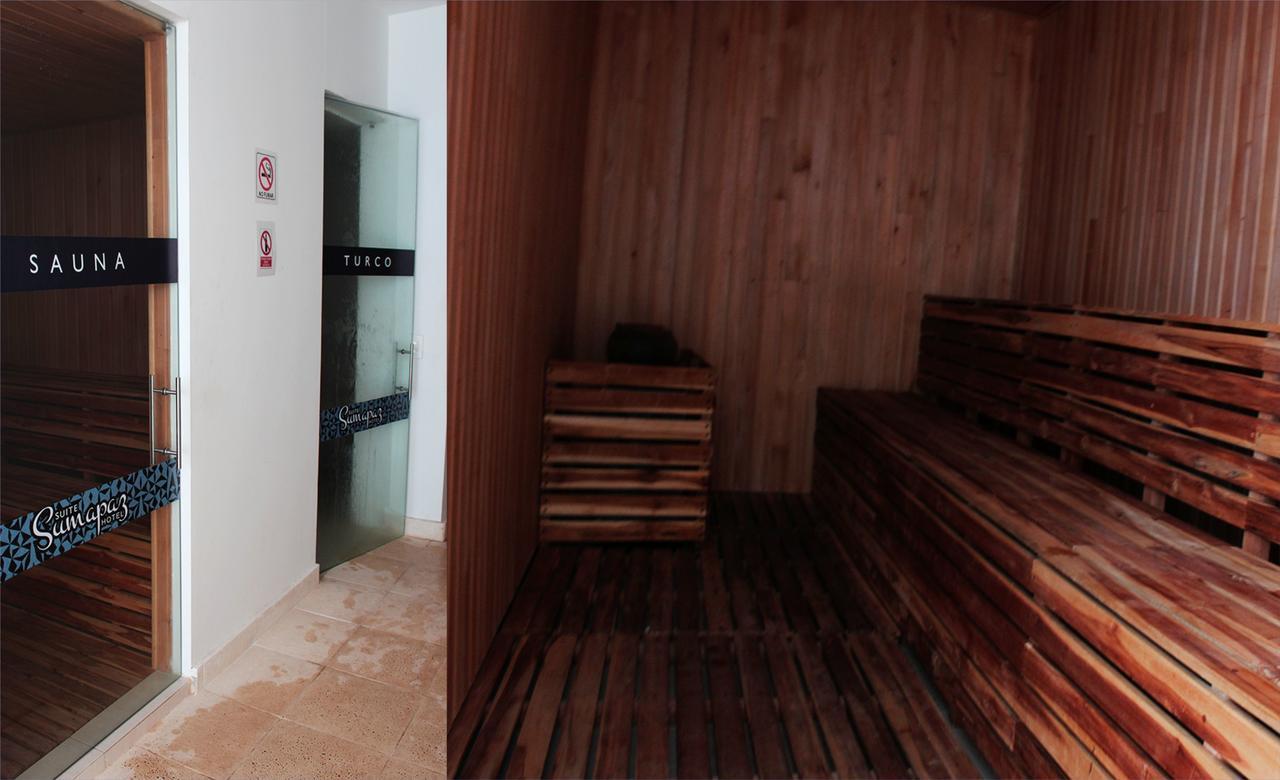 Hotel Sumapaz