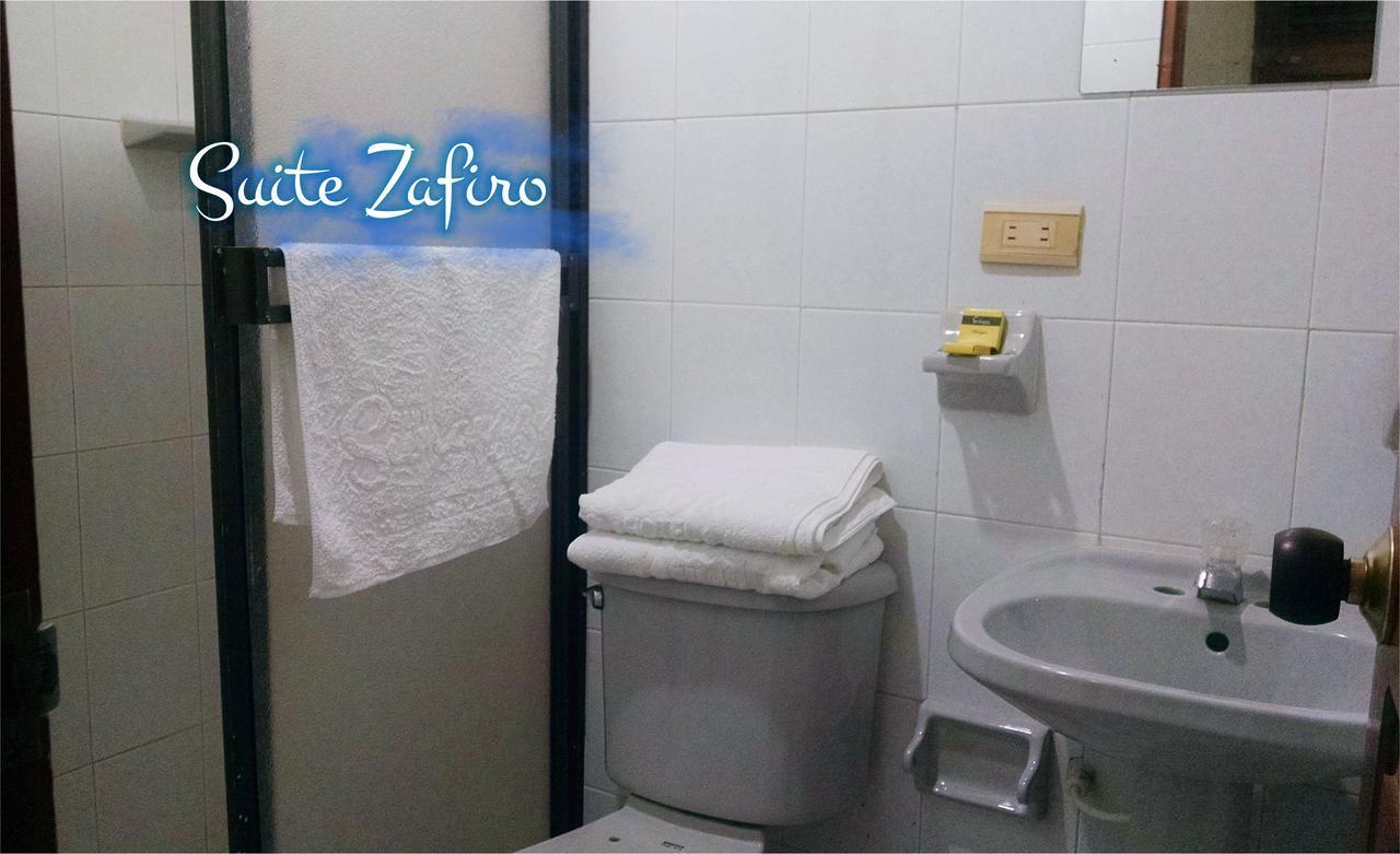 Sumapaz Hotel Melgar