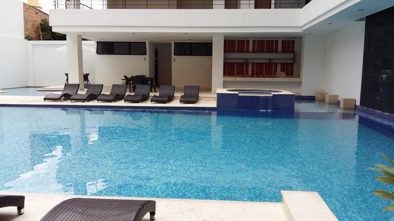 Sumapaz Hotel Melgar