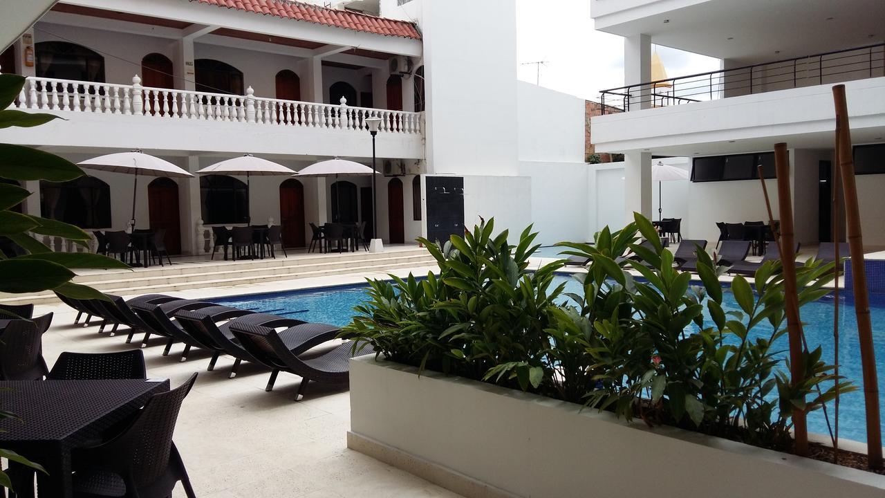 Sumapaz Hotel 4*