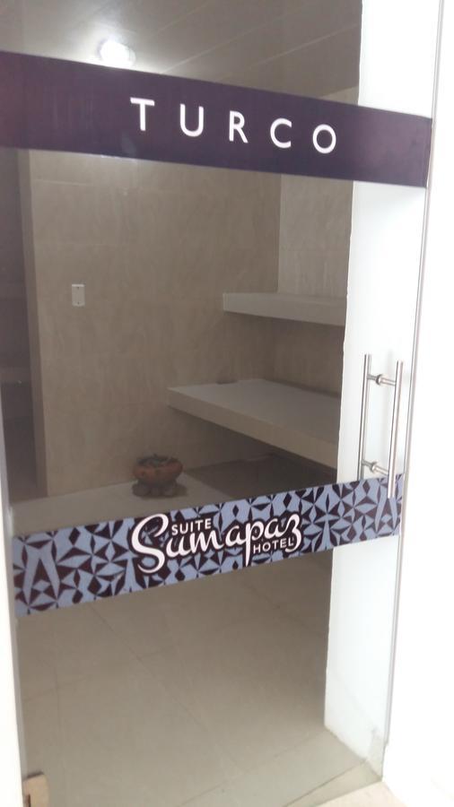 Sumapaz Hotel