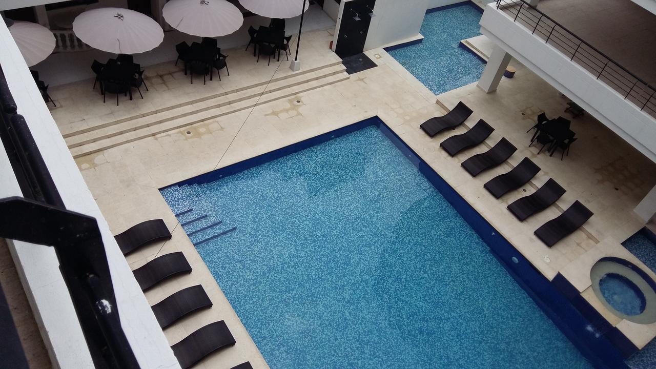 Sumapaz 4* Melgar