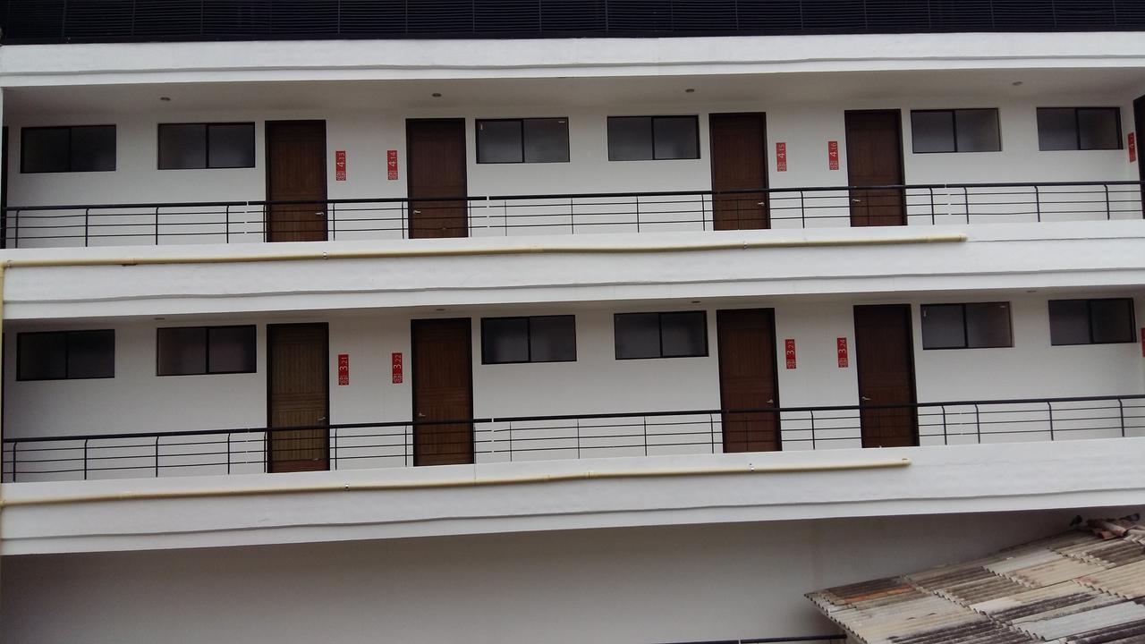 Sumapaz Hotel