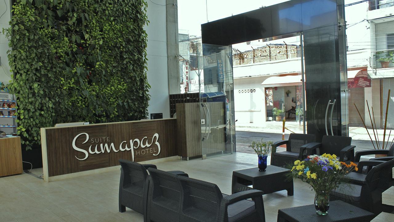 Sumapaz Hotel