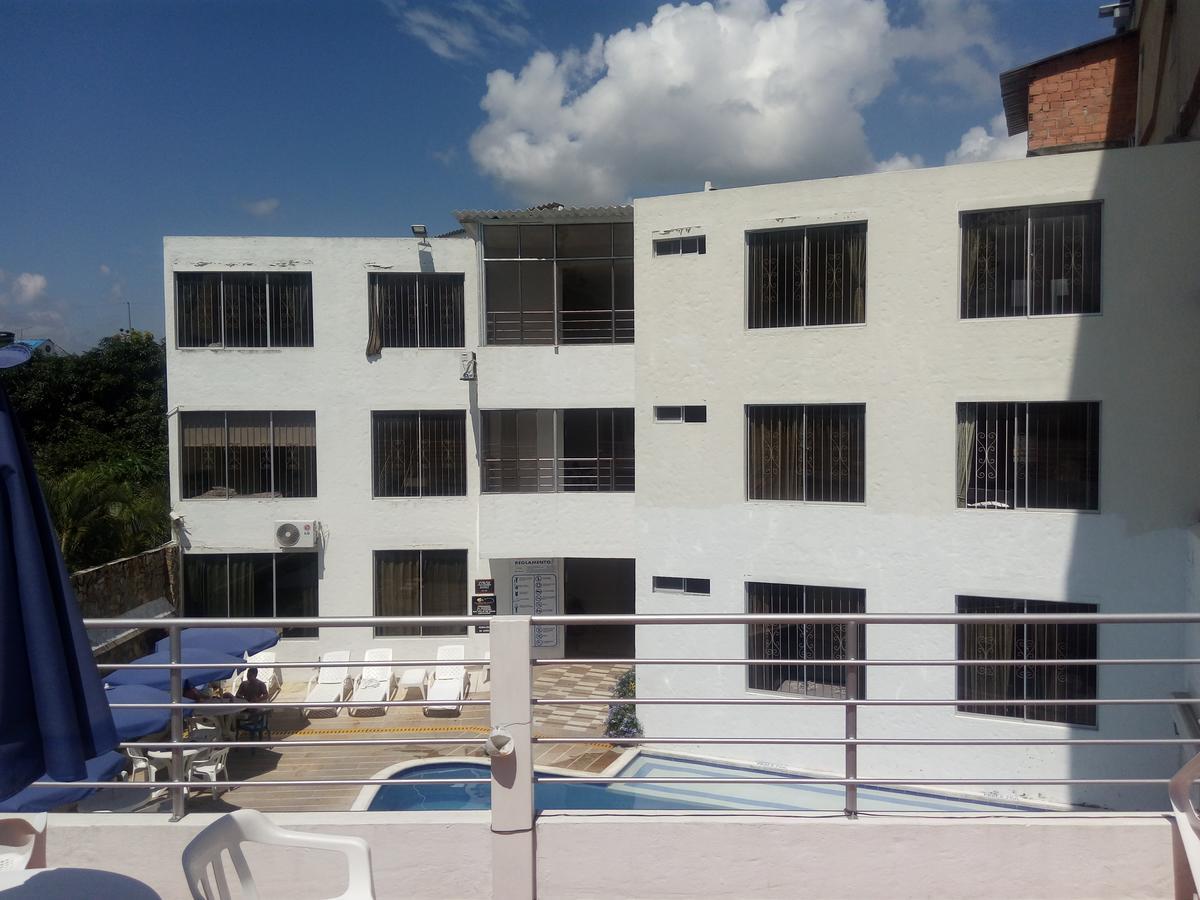 Blue Star 3* Melgar