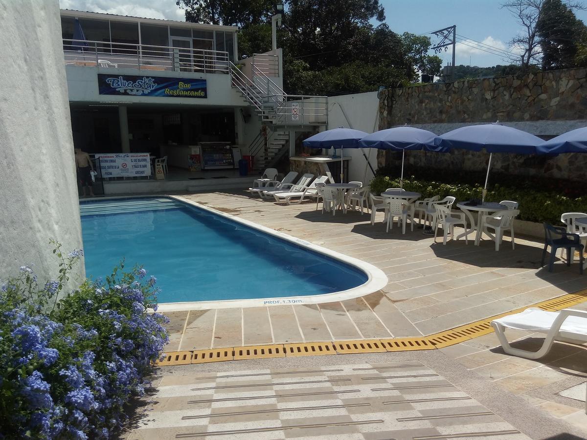 Hotel Blue Star 3*