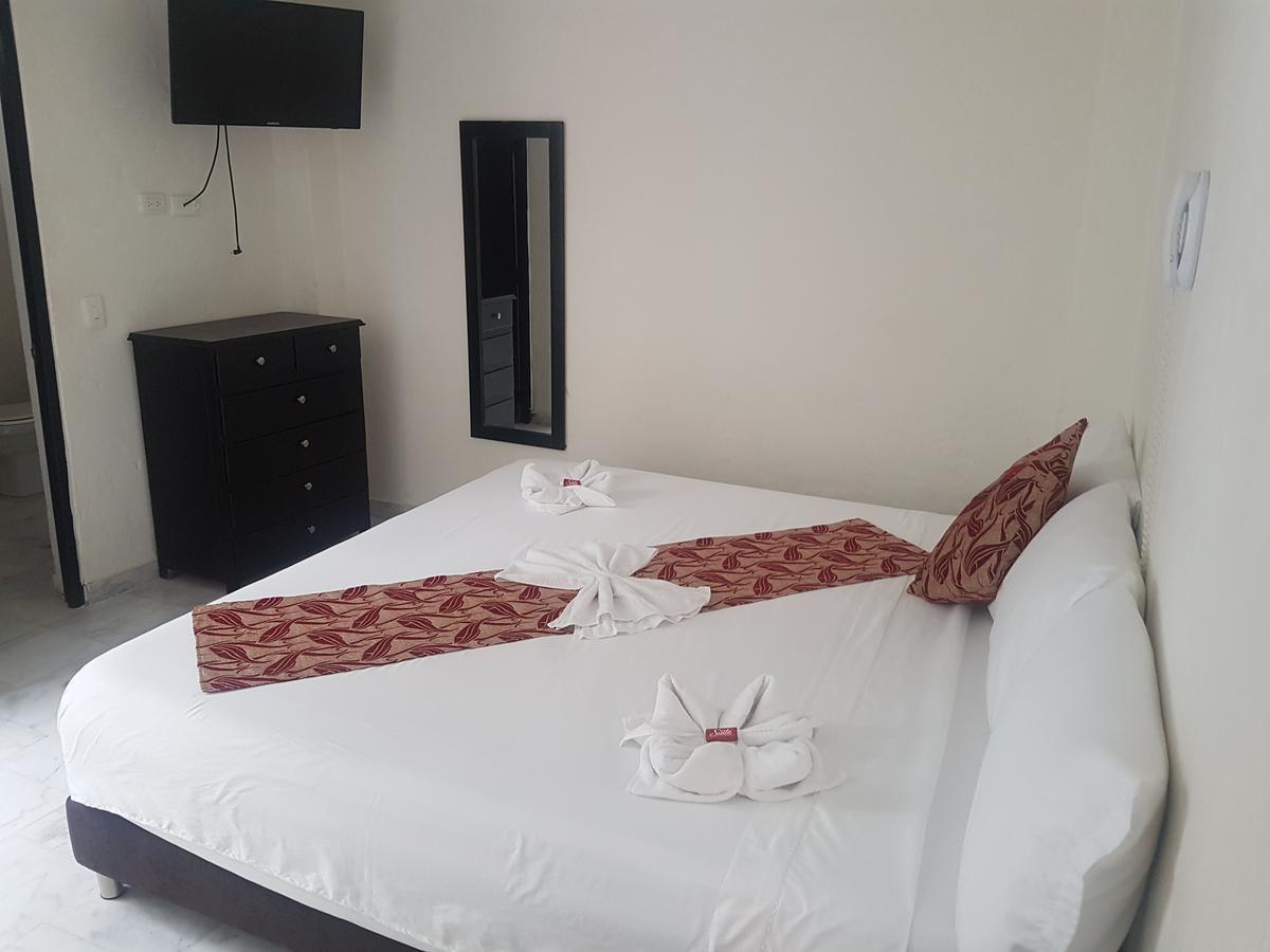 Hotel Blue Star 3*