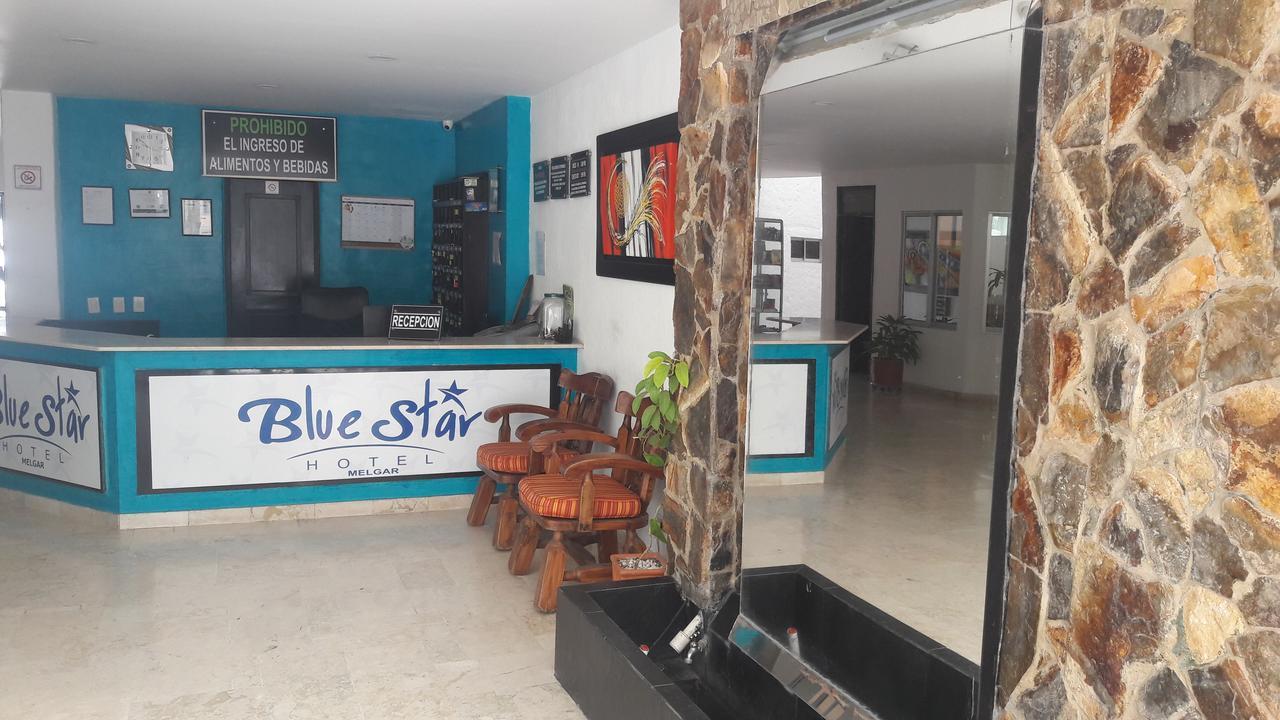 Hotel Blue Star 3*