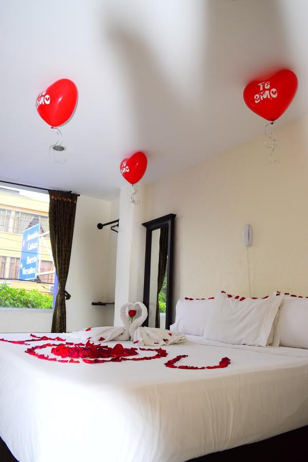 Hotel Blue Star 3*
