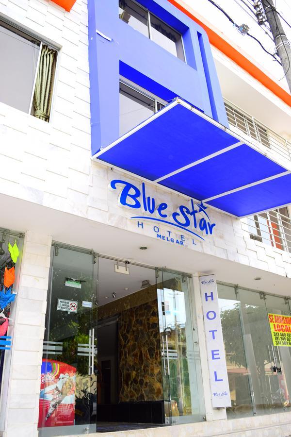 Blue Star 3* Melgar
