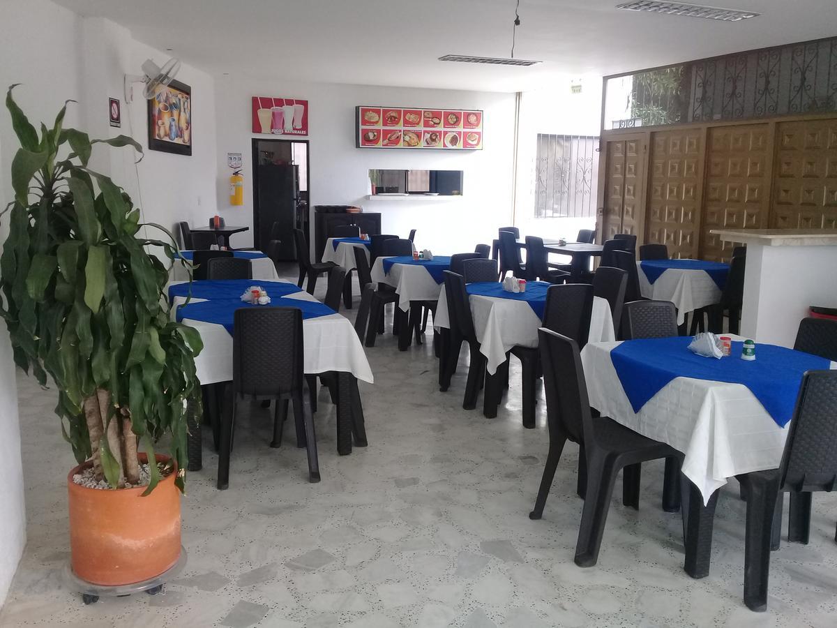 Blue Star 3* Melgar