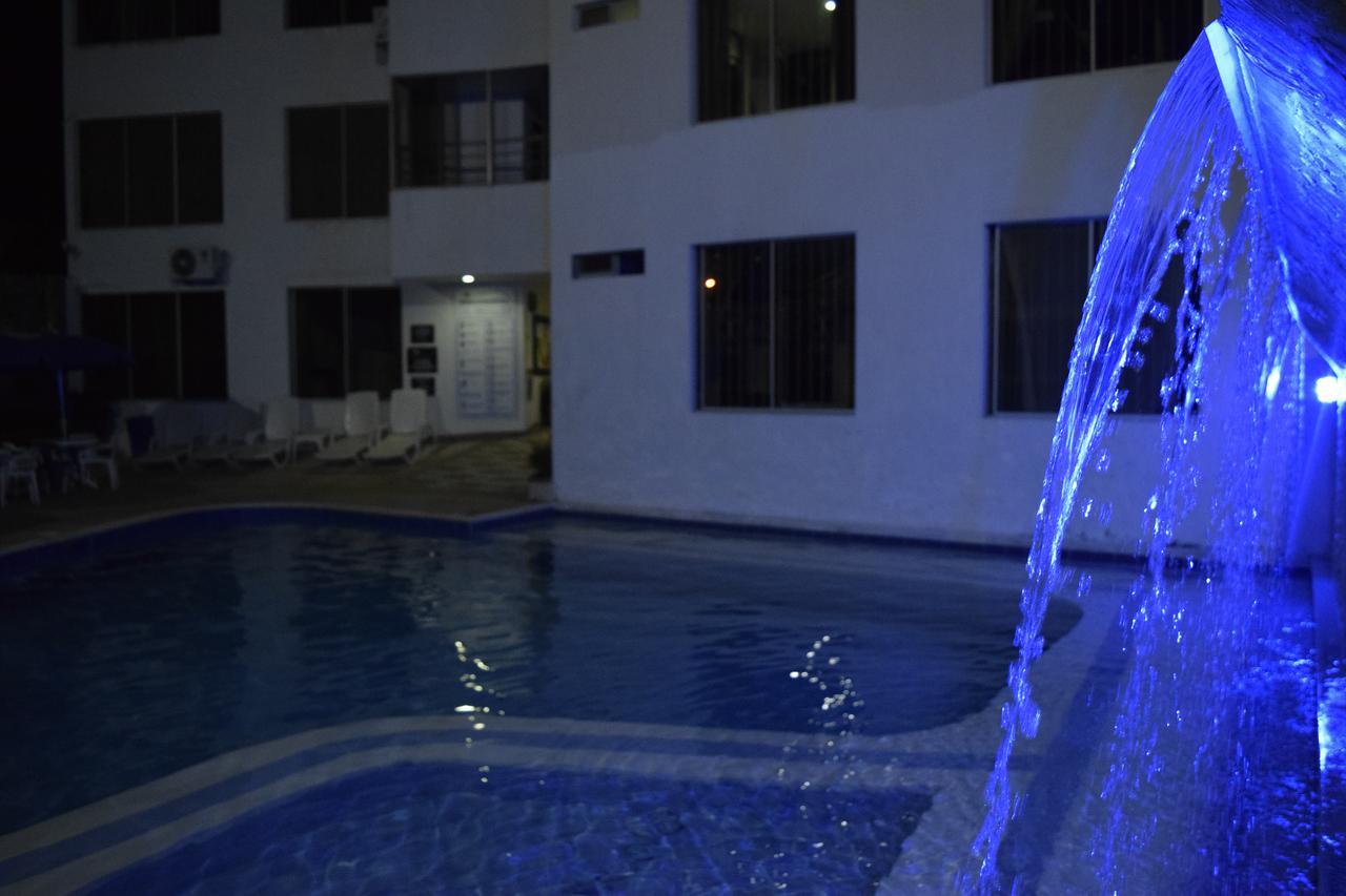 Blue Star 3* Melgar