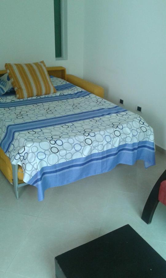 Hacienda Campestre Hotel