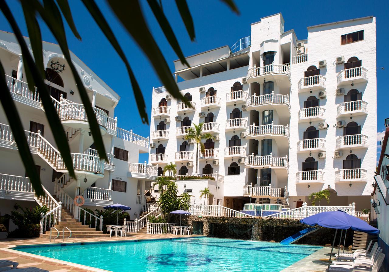 Hotel Anamichu