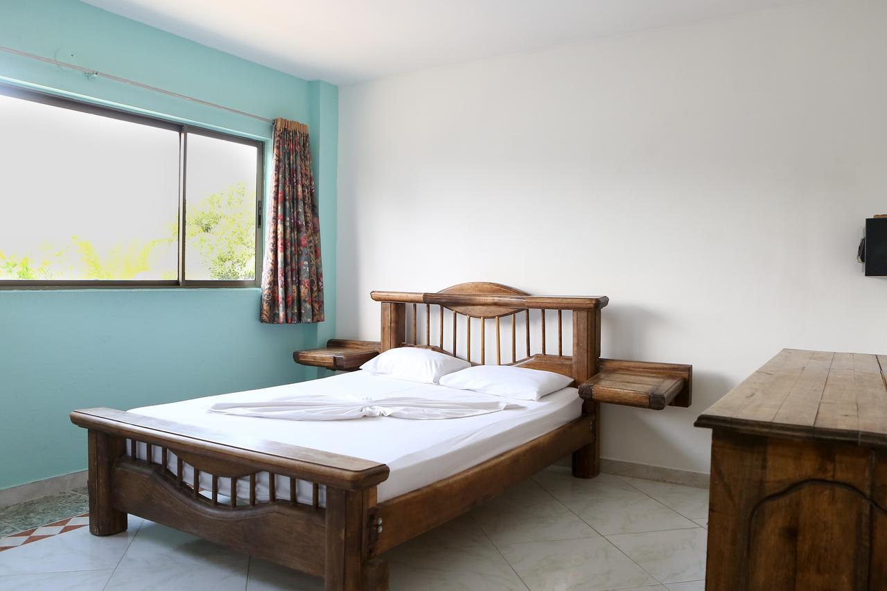 Hotel Anamichu