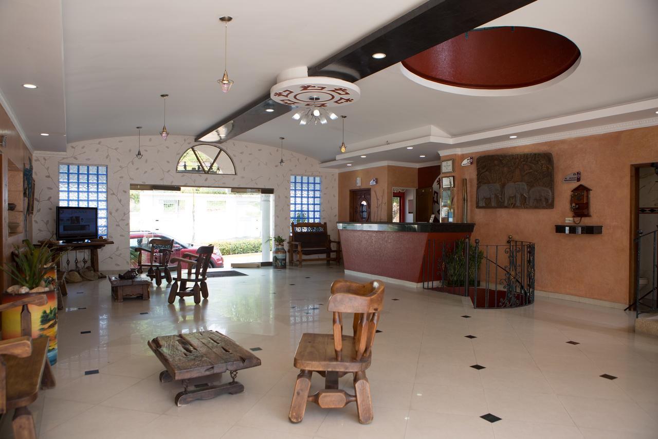 Anamichu Hotel