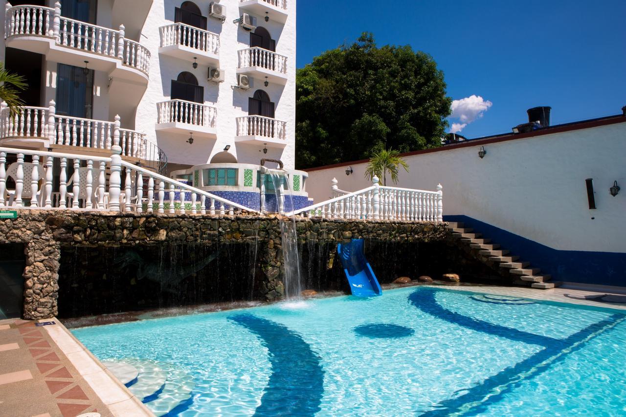 Hotel Anamichu 3*