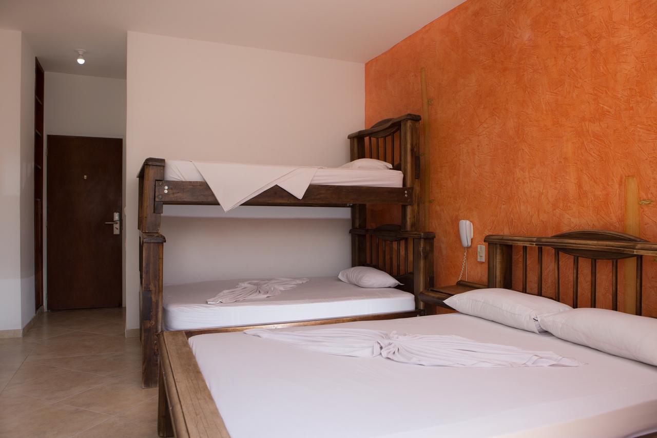 Anamichu Hotel 3*