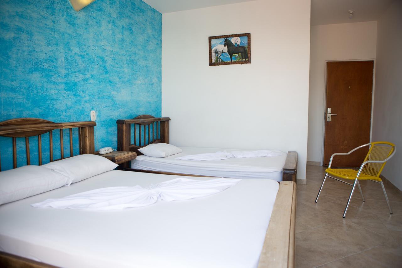 Anamichu Hotel Melgar