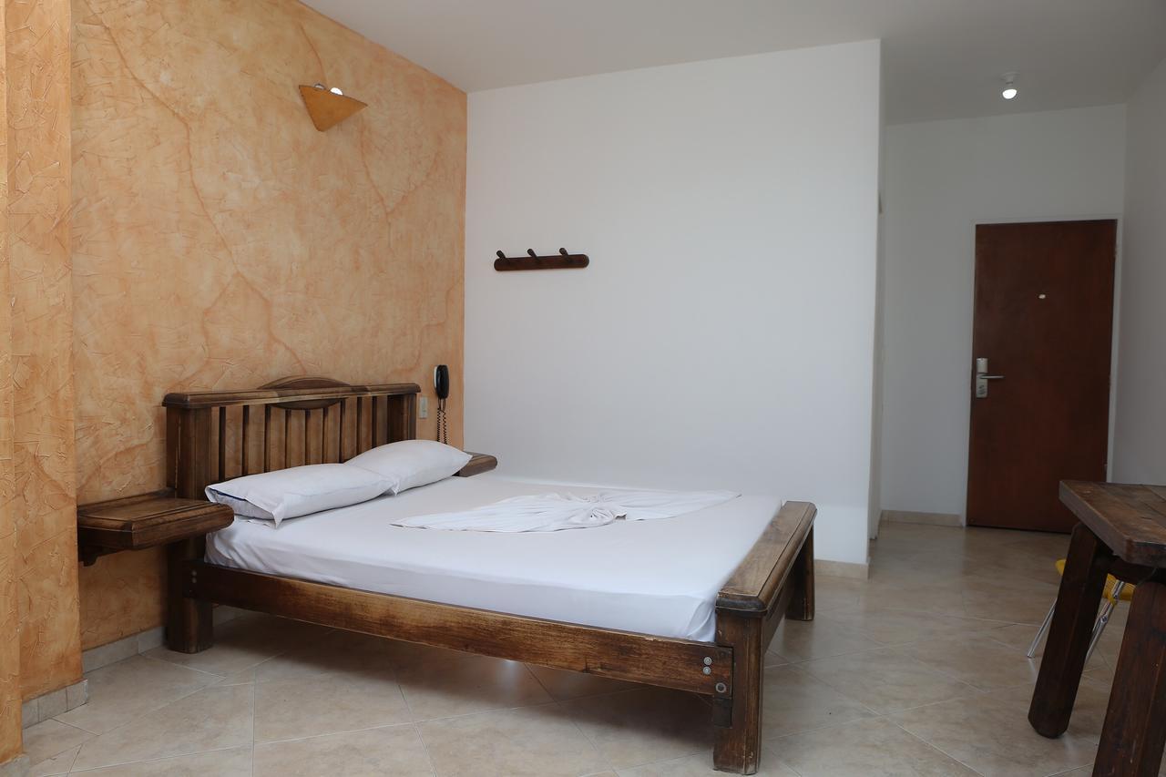 Anamichu Hotel Melgar