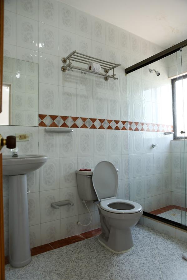 Anamichu 3* Melgar