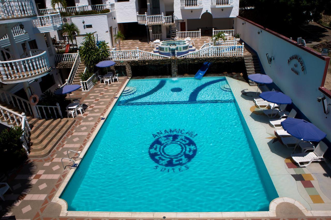 Anamichu Hotel 3*