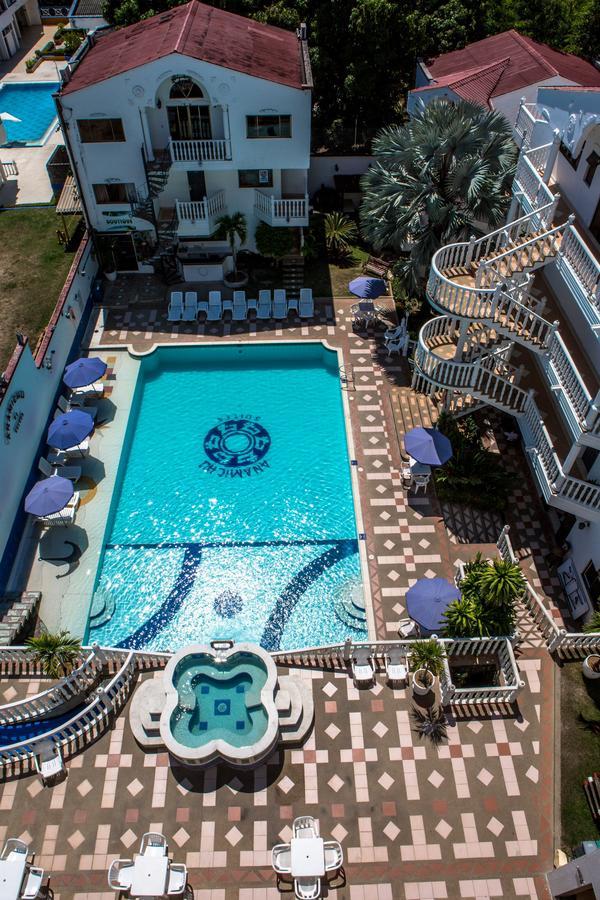 Anamichu Hotel Melgar