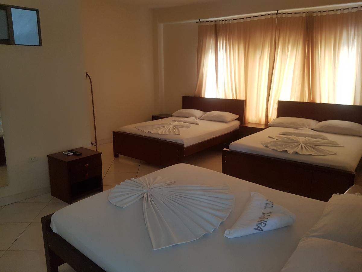 Hotel Nuevo Yajaira Melgar
