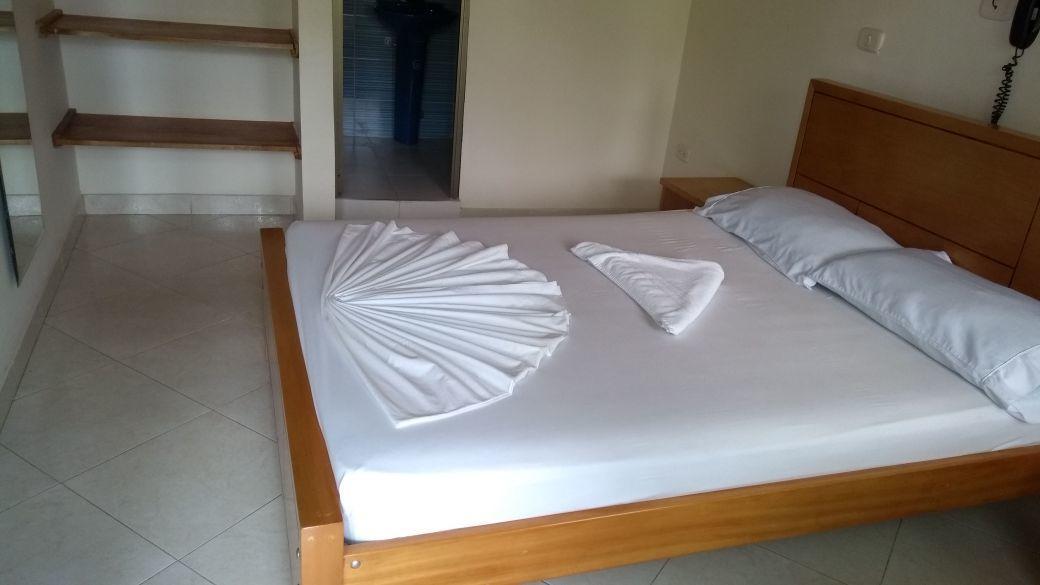Nuevo Yajaira Hotel *