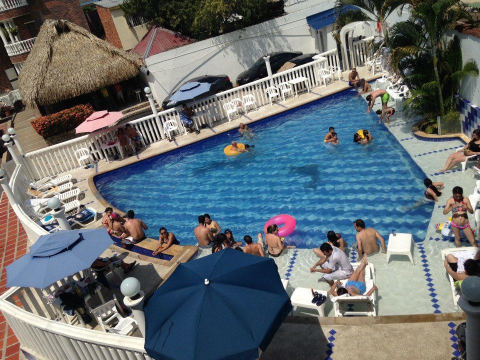 Nuevo Yajaira Hotel *