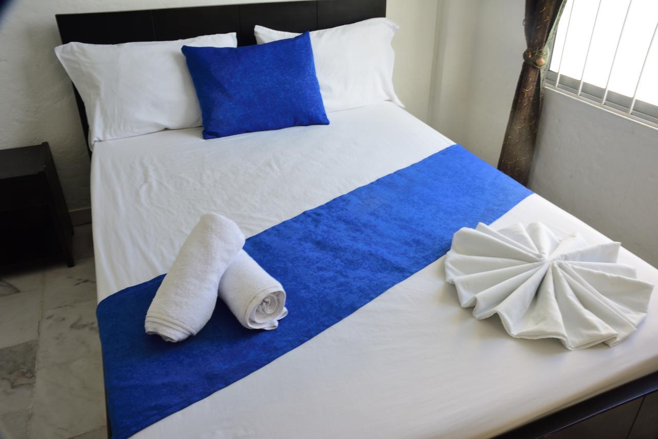 Blue Star Hotel Melgar