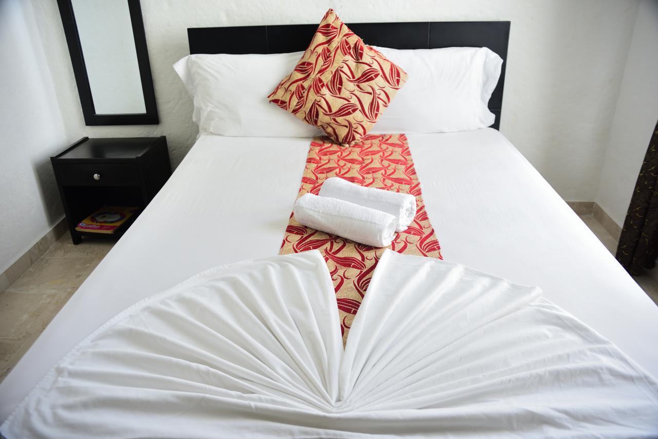 Hotel Blue Star