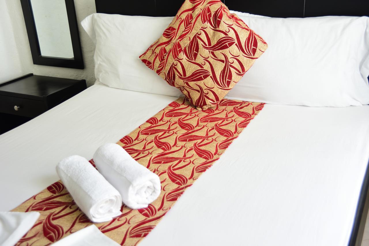 Blue Star Hotel Melgar