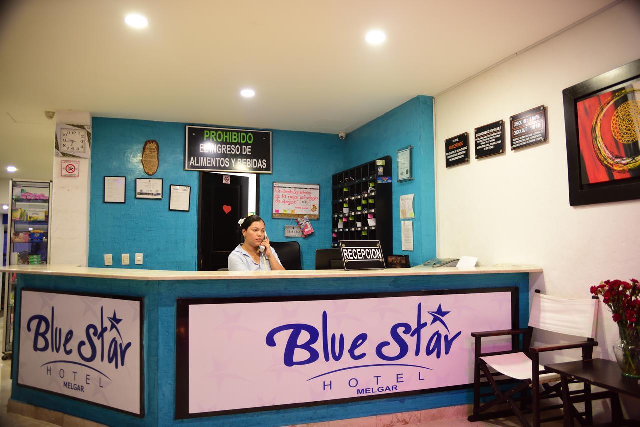 Blue Star